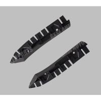 ราคา For Bentley Flying Spur 2014 - 2019 Front Bumper Stand Guide 4W0807183 4W0807184- (40127904398)