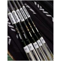 ราคา Hitam คันเบ็ด Daiwa Hamon สีดํา (23278865915)