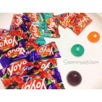 ราคา โยโย่ เยลลี่ เบอร์รี่มิกซ์ 80 กรัม