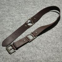 ราคา Christian Dior belt made in Italy (ไม่มีอุปกรณ์) (28186488882)