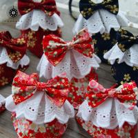 ราคา ☾❡▨ผ้าพันคอสามเหลี่ยมสุนัขสไตล์ญี่ปุ่นสัตว์เลี้ยงแมวตกแต่งผ้าพันคอน้ำลาย (23955511159)