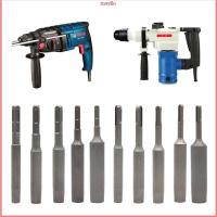 ราคา Mavlo SDS Plus Ground Rod Driver เครื่องมือค้อนสําหรับ 5 8 นิ้ว 3 4 นิ้ว Ground Rod (26021889440)