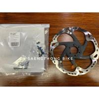 ราคา รวม Shimano ใบดิสเบรค 6 รู เกรด XT SM-RT86 , Deore RT66 , Alivio RT56 (3646093976)