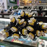 ราคา ขั้วไฟ H11 ขั้วไฟรถเซรามิค อย่างดี ราคาต่อชิ้น (7831968520)