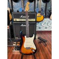 ราคา กีตาร์ไฟฟ้ามือสอง fender standard made in mexico (46152900531)