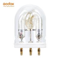 ราคา Godox AD-FT600 600W หลอดแฟลชหลอดเปลือยสําหรับ Godox Witstro AD600 AD600B AD600M AD600BM (AD-FT600) (28706760535)