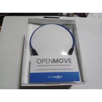 ราคา หูฟัง Aftershokz openmove ของแท้ สภาพ90% (21442553856)