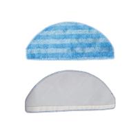 ราคา ผ้าถูพื้น mop cloth pad อะไหล่ หุ่นยนต์ดูดฝุ่น AutoBot รุ่น Smart 3, Smart Mark 3, Smart Mark III, Smart Hybrid (27685310814)