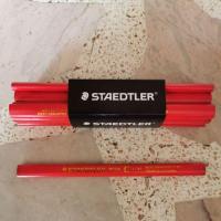 ราคา ดินสอช่างไม้ ดินสอขีดไม้ STAEDTLER (2678221770)