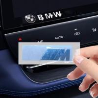 ราคา BMW M สติ๊กเกอร์โลหะรถยนต์​ สีเงิน​ ติดได้ทุกที่​​ ติดแน่น​ กันน้ำ​ สะท้อนแสง​ ขัดเงาและบาง (26708223474)