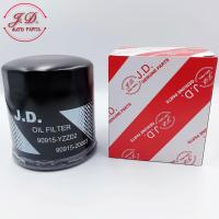 ราคา TOYOTA กรองน้ำมันเครื่อง VIGO FORTUNER COMMUTER REVO INNOVA เบอร์แท้ศูนย์ 90915-YZZD2 (7057210892)