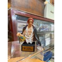 ราคา (ของแท้)OnePieceStatueวันพีชงานกาชาปองครึ่งตัว (29936102983)