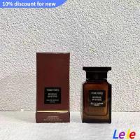 ราคา 【SUVI】Tom FORD TF MYRRHE MYSTERE Secret Myrrh Wood Fragrance Neutral Perfume EDP 50ml/100ml (26458206129)