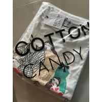 ราคา เสื้อยืด Ovz Cotton Candy (11499820479)