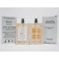 ราคา น้ำหอม Burberry Brit For Women EDT 100ml. (2431186770)