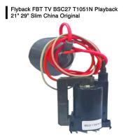 ราคา Flyback FBT TV BSC27 T1051N Playback 21 29 Slim China Original (57251306146)