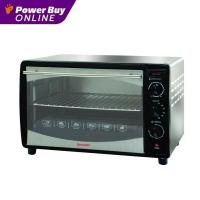 ราคา SHARP เตาอบไฟฟ้า (1,800 วัตต์, 42 ลิตร) รุ่น EO-42K (20671608419)