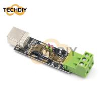 ราคา อะแดปเตอร์แปลง USB 2.0 เป็น TTL RS485 FTDI FT232RL SN75176 (17890475683)