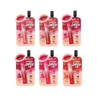 ราคา Smooto Plumping Jelly Lip SMT51-56 (8656044108)