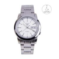 ราคา นาฬิกา ไซโก้ ผู้ชาย SEIKO 5 Automatic รุ่น SNKE49K1 Automatic Men's Watch Stainless Steel CafeNalika (5817904664)