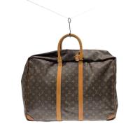 ราคา LOUIS Vuitton Boston bag Sirius 55_monogram canvas pvc BRW Condition considerations Direct from Japan Secondhand (26293936171)