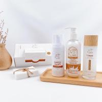 ราคา พร้อมส่ง ของแท้100% SIS’S Thailand สำลีSIS’S คลีนซิ่งนมแพะ โทนเนอร์นมแพะ มูสโฟมนมแพะ (10884276046)