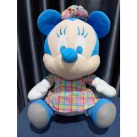 ราคา ตุ๊กตามินนี่เม้าส์ Minnie Mouse ท่านั่ง ขนาด 16 นิ้ว (28380531775)