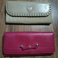 ราคา Dior กระเป๋าสตางค์ใบยาว มือสอง (5918980099)