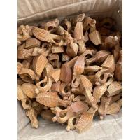 ราคา ขาคุกเข่าไม้ไผ่เก่าพร้อมกรงนกหงอนตีนช้าง (43764545515)