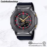 ราคา [ผ่อนเดือนละ 759]CASIO G-SHOCK MINI GM-S2100CH-1A ของแท้ 100% พร้อมส่ง ประกัน 1 ปี (23710236124)