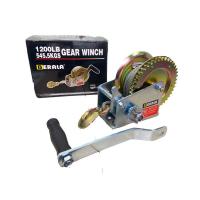 ราคา BERALA รอกสลิงมือหมุน รุ่น WP-1200 ความยาว 8 เมตร รอกกว้านมือหมุนสลิง 540KGS รอกมือหมุรอกสลิงมือหมุน รอก (19471527061)