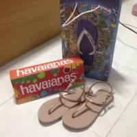 ราคา รองเท้า havaianas (1631407)