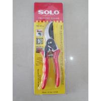 ราคา กรรไกรตัดกิ่งไม้ SOLO 111A (2661459466)