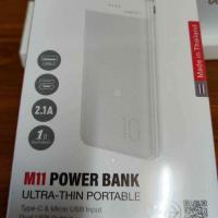 ราคา Power bank- MOFIT 10000mAh (25266842820)