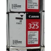 ราคา หมึกโทนเนอร์ Cartridge-325 ดำ Canon หมึกสีดำ สำหรับเครื่องพิมพ์และเครื่องมัลติฟังก์ชั่นระบบเลเซอร์ แคนนอน (14759234844)