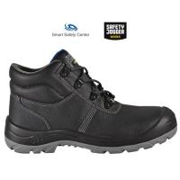 ราคา [ลิขสิทธิ์แท้ รับประกัน3เดือน] รองเท้าเซฟตี้ Safety Jogger รุ่น Bestboy Metal free (43070724026)
