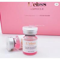 ราคา L’ebss Ampoule skinbooster(chanel) ผิวเงากระจก (ราคาต่อ1ขวด) (28300288990)