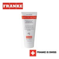 ราคา FRANKE น้ำยาทำความสะอาดอ่างซิงค์สแตนเลส Stainless Steel Sink Cleaner 200 ml. (4353084586)
