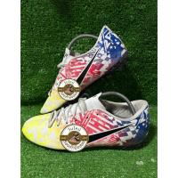 ราคา รองเท้าร้อยปุ่มมือสองไซส์ 45 ยาว 29 (48402299278)