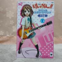 ราคา แท้/มือหนึ่ง Banpressto SQ - K-ON!: Yui Hirasawa (19111728706)