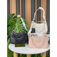 ราคา กระเป๋าแฟชั่น กระเป๋าทรงพอชดีเทลโซ่หน้า งานoutlet New Collection สินค้ามาใหม่ชนช็อปSALE 60-70%OFF แท้outletสวยตรงปก (28703208678)