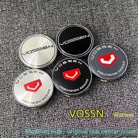 ราคา ดัดแปลง VOSSEN VOSSEN ฝาครอบดุมยาง Center Mark 56 57 58 59 60 61 62 65 68 มม. (42926648467)