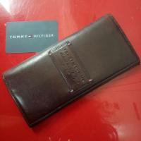 ราคา TOMMY HILFIGER LONG WALLET (1043797130)