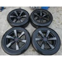 ราคา ล้อแม็กแนว TRD ขอบ 20" 6รู139 กว้าง9 Off 20 ใส่ Toyota Fortuner, Revo, Vigo (26682770386)