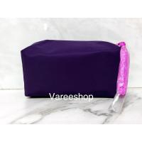 ราคา Clarins - Cosmetic Bag สีม่วง (27858925470)