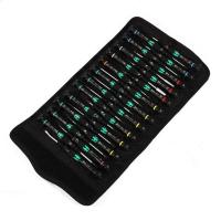 ราคา WERA ชุดไขควงานอิเล็กโทรนิกส์ 25 ชิ้น รหัส 05134000001 (เวร่า) (27030279330)