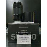 ราคา เลนส์ XC50-230 อดีตศูนย์ (4159666017)
