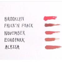 ราคา ของแท้ Colourpop Ultra Satin Lip (84722417)