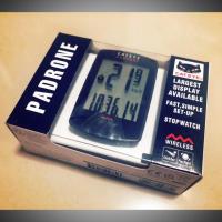 ราคา Cateye Padrone ไมล์จักยานไร้สาย (3410210839)