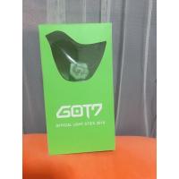 ราคา อากาบง got7 v.2ของแท้ (8312550021)